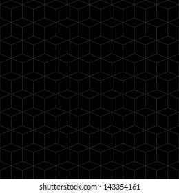 Abstract pattern seamless geometric wallpaper