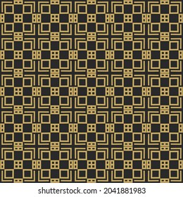 abstract pattern, seamless repeat pattern, seamless vector background.