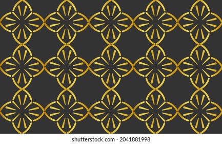 abstract pattern, seamless repeat pattern, seamless vector background.