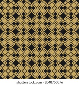 abstract pattern, seamless repeat pattern, seamless vector background.