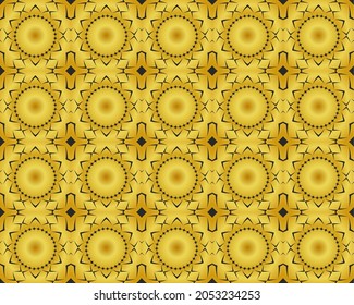 abstract pattern, seamless repeat pattern, seamless vector background.
