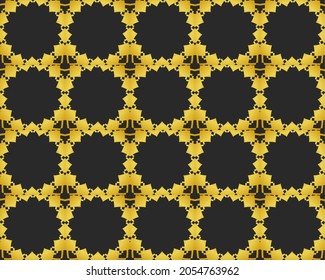 abstract pattern, seamless repeat pattern, seamless vector background.