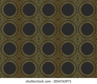 abstract pattern, seamless repeat pattern, seamless vector background.