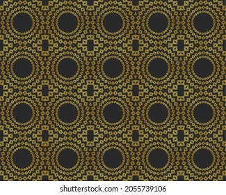 abstract pattern, seamless repeat pattern, seamless vector background.