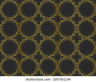 abstract pattern, seamless repeat pattern, seamless vector background.