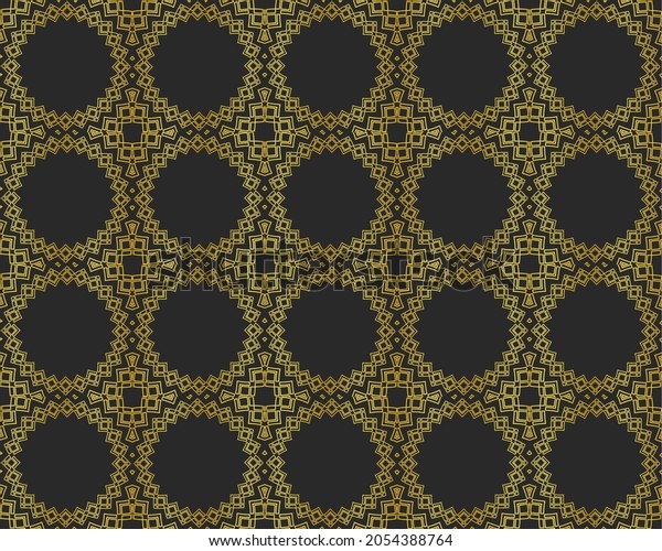 abstract pattern, seamless repeat pattern,\
seamless vector\
background.