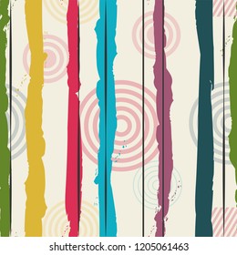 Abstract pattern. seamless texture for printing. blot, paint, bright