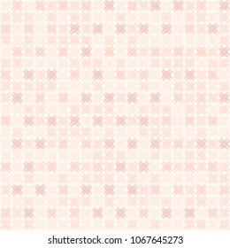 Abstract pattern. Seamless vector