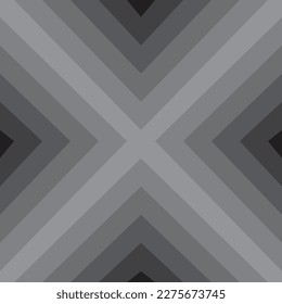 Abstract pattern of shades of gray background