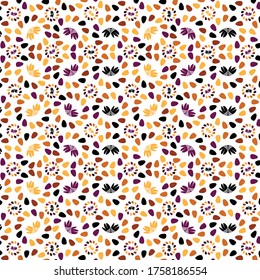 Abstrakte Musterformen. Moderner künstlerischer Illustrationshintergrund. geometrische Formmuster, Hintergrund. nahtlose abstrakte digitale Papiere. Künstliche Vektorformen