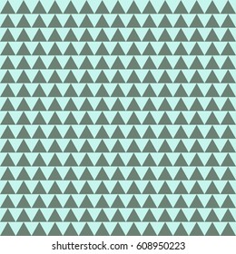 Abstract pattern. Simple vector background.