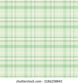 An abstract pattern, a square with green, white and commonly used as a pattern for fabric, carpet, bedclothes, shoulder pads, dresses, gift wrapping, clothes, skirts, box prints, floor tiles, scarf.