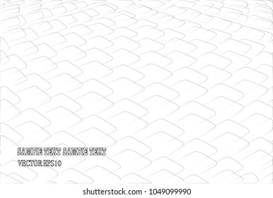 Abstract pattern square line background,EPS10
