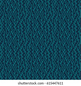 Abstract Pattern with Stripes and Geometric Shapes. Seamless Geometric Modern Print Pattern. Art Deco Vector Illustration.