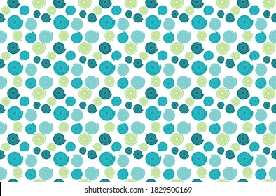 Abstract pattern with stripes, lines. A seamless vector background. 