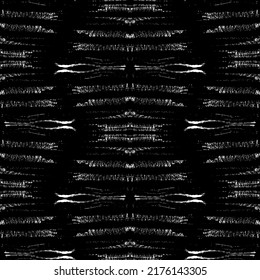 Abstract Pattern Stripes Texture Background Geometric Spray Brush Digital Overlay Effect Background Seamless 