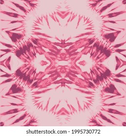 Patrón abstracto en el estilo de tinte tai. Para ser utilizado como una impresión sobre textiles, ropa, papel y decoración
