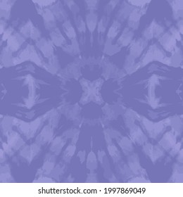 Abstract pattern in the style of tie dye for use in textiles and as a background