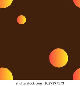 abstract pattern for swatch, seamless, or background on your textile, fabric or creative product