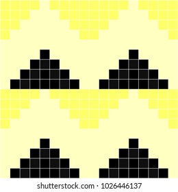 abstract pattern for swatch, texture, fabric, textile, or background