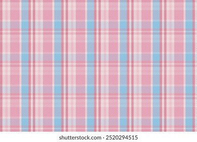 Abstract pattern of sweater weaving style with pink color tone background.