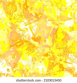patrón abstracto. Patrón textil, patrón geométrico y floral para el diseño textil y tejidos.

