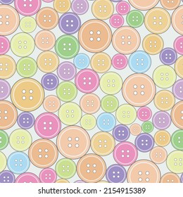 abstract pattern for textile printing 010