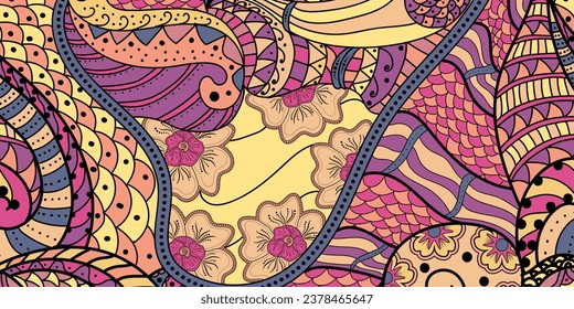Abstract pattern texture background colorful  can be used as a background for banners business, presentation, advertising and others