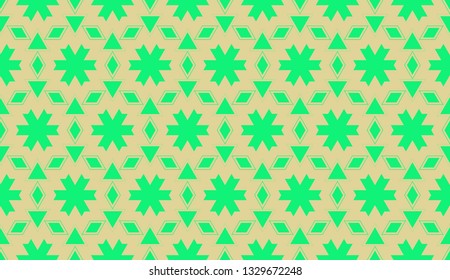 Abstract Pattern Texture or Background.for holiday decoration, holiday packaging Vector seamless pattern