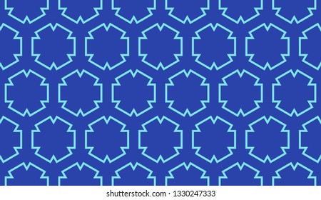 Abstract Pattern Texture or Background.for holiday decoration, holiday packaging Vector seamless pattern