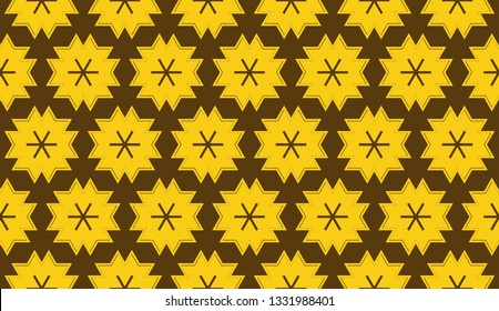 Abstract Pattern Texture or Background.for holiday decoration, holiday packaging Vector seamless pattern