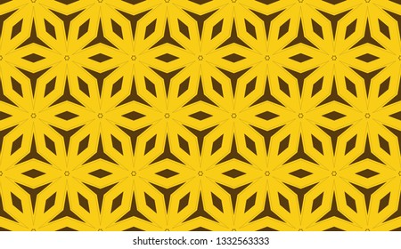 Abstract Pattern Texture or Background.for holiday decoration, holiday packaging Vector seamless pattern