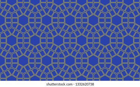 Abstract Pattern Texture or Background.for holiday decoration, holiday packaging Vector seamless pattern