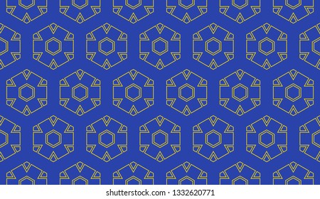 Abstract Pattern Texture or Background.for holiday decoration, holiday packaging Vector seamless pattern