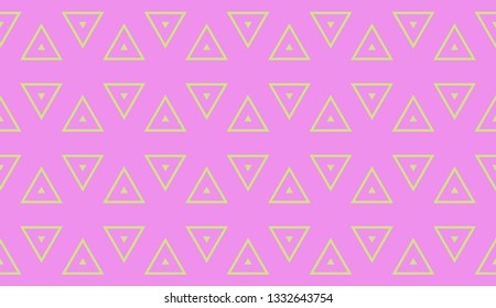 Abstract Pattern Texture or Background.for holiday decoration, holiday packaging Vector seamless pattern