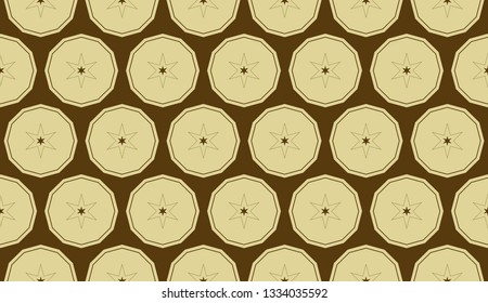 Abstract Pattern Texture or Background.for holiday decoration, holiday packaging Vector seamless pattern