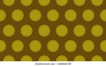 Abstract Pattern Texture or Background.for holiday decoration, holiday packaging Vector seamless pattern