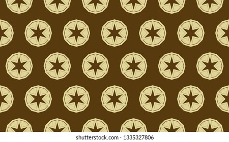 Abstract Pattern Texture or Background.for holiday decoration, holiday packaging Vector seamless pattern
