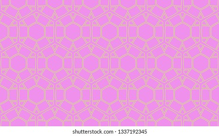 Abstract Pattern Texture or Background.for holiday decoration, holiday packaging Vector seamless pattern