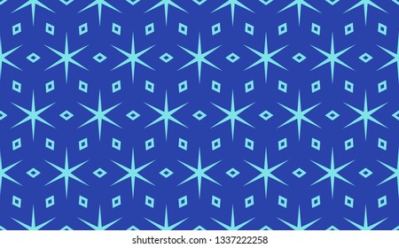 Abstract Pattern Texture or Background.for holiday decoration, holiday packaging Vector seamless pattern