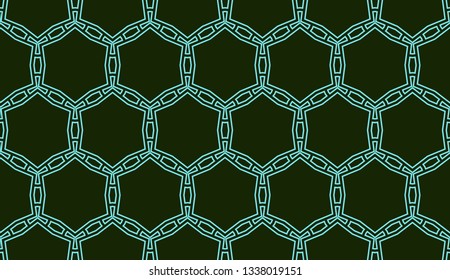Abstract Pattern Texture or Background.for holiday decoration, holiday packaging Vector seamless pattern