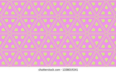 Abstract Pattern Texture or Background.for holiday decoration, holiday packaging Vector seamless pattern