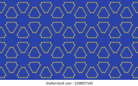 Abstract Pattern Texture or Background.for holiday decoration, holiday packaging Vector seamless pattern