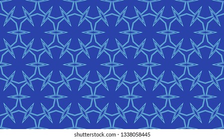 Abstract Pattern Texture or Background.for holiday decoration, holiday packaging Vector seamless pattern