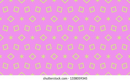 Abstract Pattern Texture or Background.for holiday decoration, holiday packaging Vector seamless pattern
