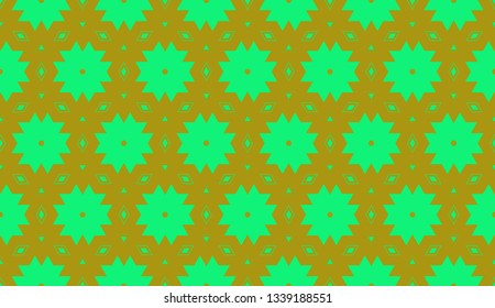 Abstract Pattern Texture or Background.for holiday decoration, holiday packaging Vector seamless pattern