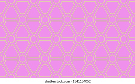 Abstract Pattern Texture or Background.for holiday decoration, holiday packaging Vector seamless pattern