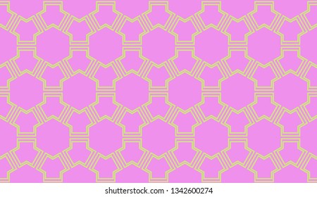 Abstract Pattern Texture or Background.for holiday decoration, holiday packaging Vector seamless pattern