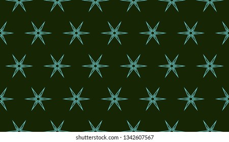 Abstract Pattern Texture or Background.for holiday decoration, holiday packaging Vector seamless pattern
