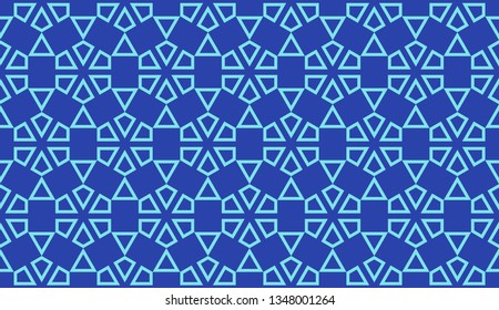 Abstract Pattern Texture or Background.for holiday decoration, holiday packaging Vector seamless pattern